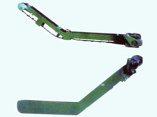 DGC  S.DGC  X型单链刮板出渣机